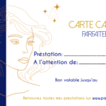 Carte Cadeau