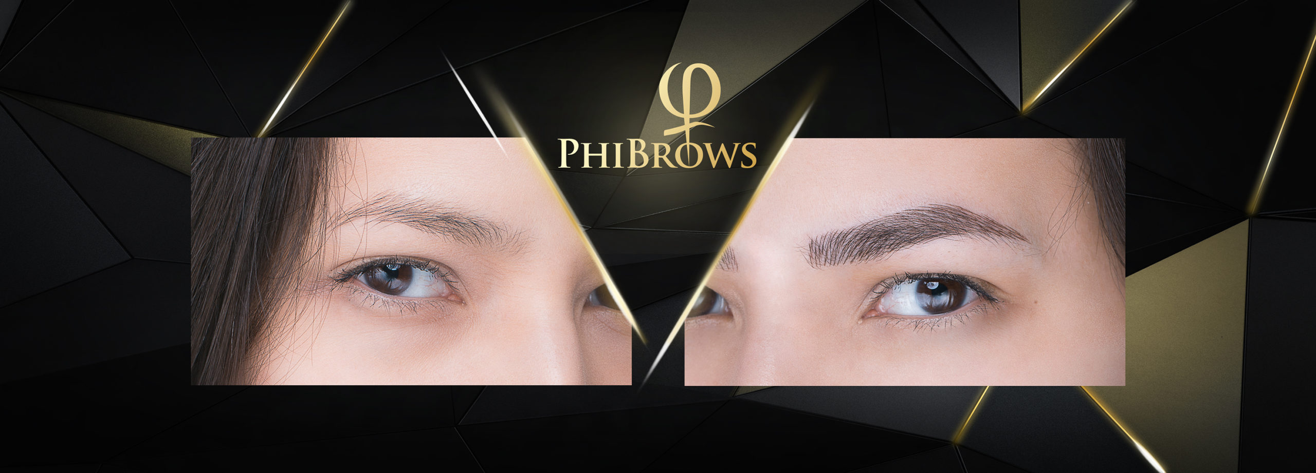 sourcils phibrows